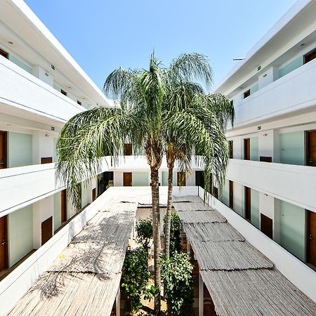 Forum Beach Lalyssos Exteriér fotografie